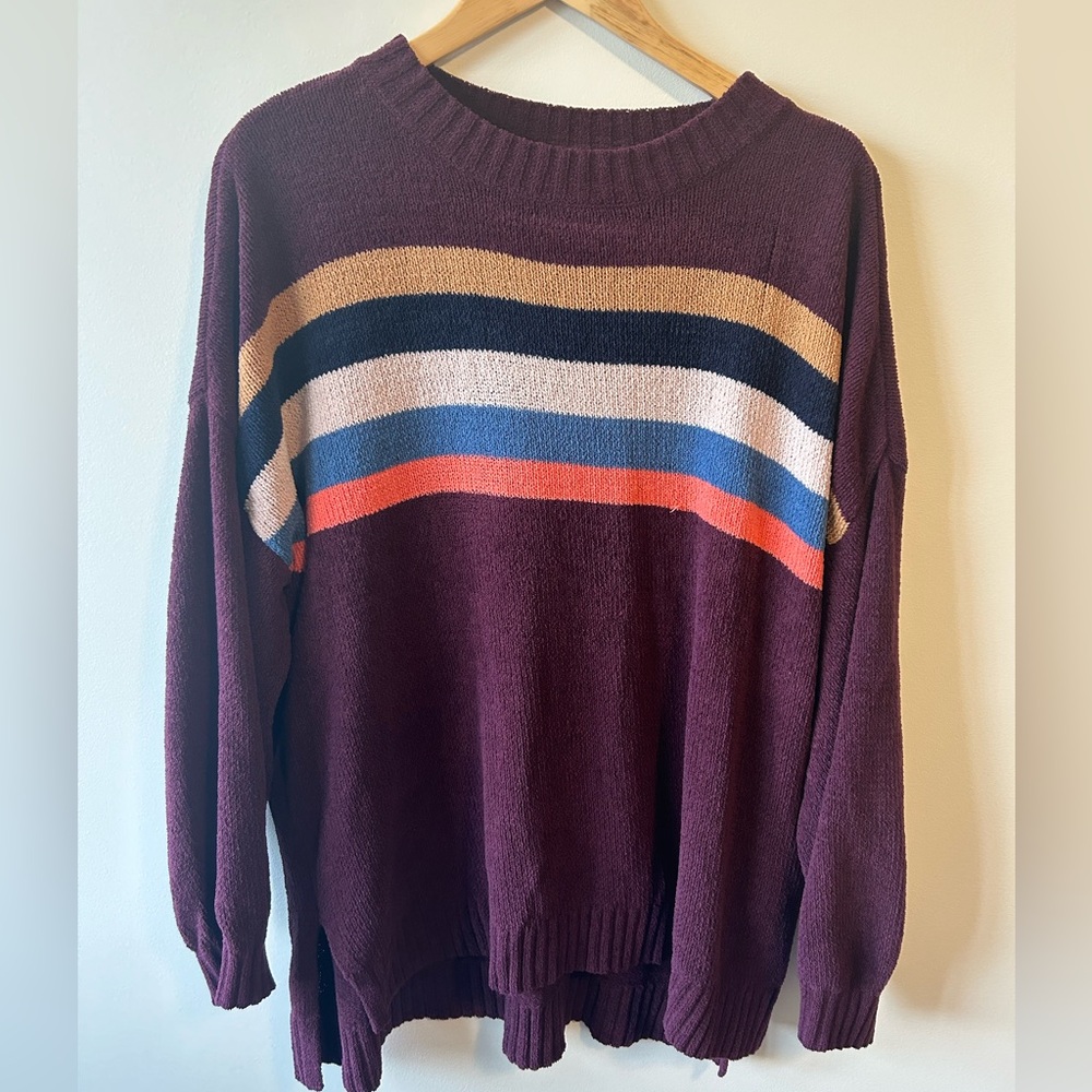 American Eagle Pullover